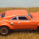 Illustration for article titled The Furious Dukes of Hazzard